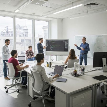 Cursos de Informatica